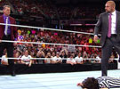 WWE2013年8月13日-RAW最新赛事