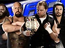 WWE2013年8月16日_SD赛事