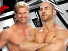 WWE2013年8月31日________SS赛事_______