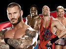 WWE2013年9月24日_RAW最新赛事