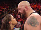 WWE2013年10月8日_RAW最新赛事