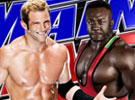 WWE2013年10月10日_ME最新赛事