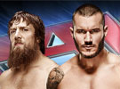 WWE2013年10月22日_RAW