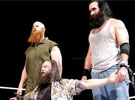 WWE2013年11月7日_ME最新赛事