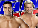 WWE2013年11月28日_ME最新赛事
