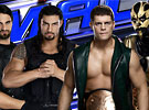 WWE2013年11月29日_SD最新赛事