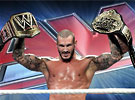 WWE2013年12月3日-)RAW最新赛事