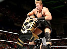 WWE2013年12月26日_ME最新赛事