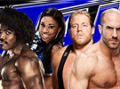 WWE2014年1月9日_ME最新赛事