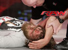 WWE2014年5月20日-)RAW最新赛事