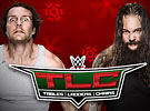 WWE2014年12月15日_TLC20141215