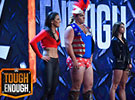 WWE2015年7月8日_Tough Enough 第六季《第3集》wwe2015