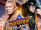 WWE2015年8月24日-)2015夏日狂潮-)WWE SummerSlam