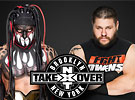 WWE2015年8月23日-)NXT接管：布鲁克林