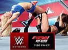 WWE2015年9月15日-)RAW美国职业摔角