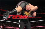 WWE2015年10月6日-)RAW美国职业摔角