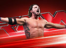 WWE2016年4月12日-)RAW美国职业摔角