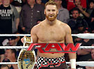 WWE2016年5月3日-)RAW美国职业摔角