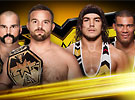 WWE2016年7月7日_NXT美国职业摔角