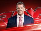 WWE2016年7月12日-)RAW美国职业摔角
