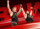 WWE2016年12月20日-)RAW美国职业摔角