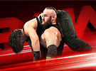 WWE2016年12月27日-)RAW美国职业摔角