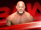 WWE2017年2月7日-)RAW美国职业摔角