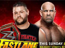 WWE2017年3月6日-)快车道大赛Fastlane