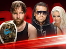 WWE2017年5月16日-)RAW美国职业摔角