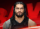 WWE2017年6月20日-)RAW美国职业摔角