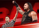 WWE2017年8月8日-)RAW美国职业摔角