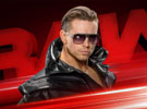 WWE2018年1月9日-)RAW美国职业摔角