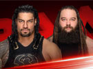WWE2018年2月6日-)RAW美国职业摔角