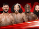WWE2018年2月13日-)RAW美国职业摔角