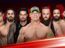 <b>WWE2018年2月20日-)RAW美国职业摔角</b>