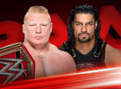WWE2018年2月27日-)RAW美国职业摔角