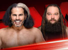 WWE2018年3月20日-)RAW美国职业摔角