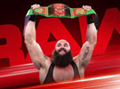 WWE2018年5月1日-)RAW美国职业摔角