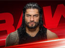 WWE2018年5月8日-)RAW美国职业摔角