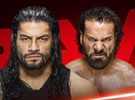 WWE2018年6月12日-)RAW美国职业摔角