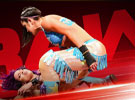 WWE2018年7月3日-)RAW美国职业摔角