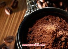 咖啡粉可以种花吗