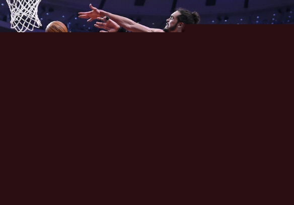 看看米季后赛5失望球星：哈登最毒瘤 热火两巨头拖后腿