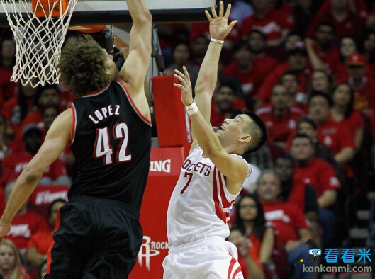 看看米盘点季后赛5大不靠谱球星 火箭双子星上榜