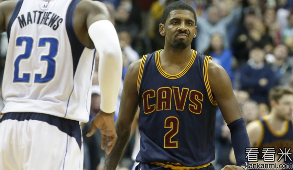 欧文：我是为关键时刻而生的