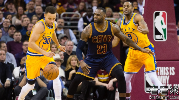 魔术师：全员骑士总决难赢勇士