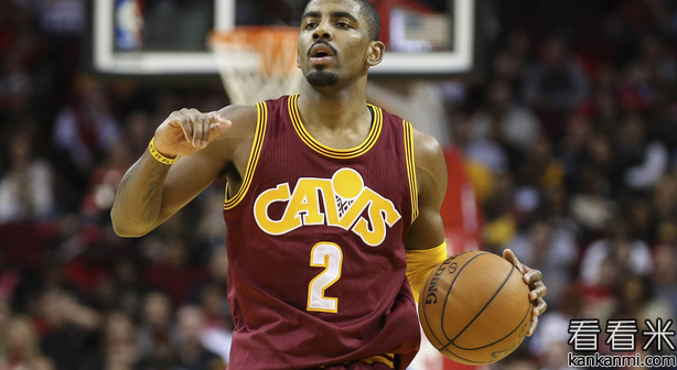 欧文谈失利：勇士打得像总冠军