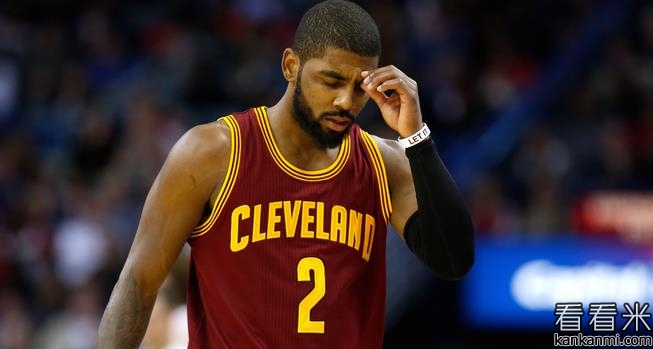 欧文：有人比我更应入选全明星