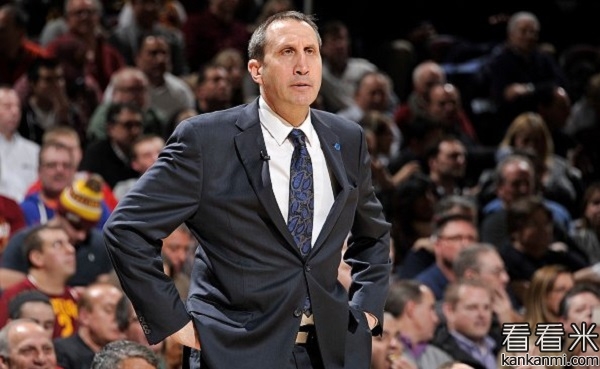 海伍德：布拉特无法带骑士争冠