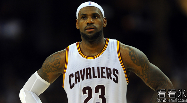 詹姆斯：教练希望我们打得更快